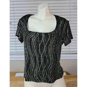 Size Small Dressbarn Top
